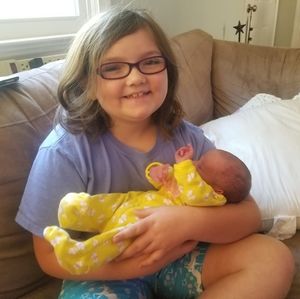 Meet your Posher, Lewis